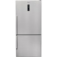 Холодильник двухкамерный Whirlpool W84BE72X