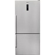 Холодильник Whirlpool W84BE72X