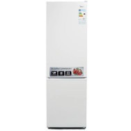 Холодильник двухкамерный Midea HD-400RWEN (R)