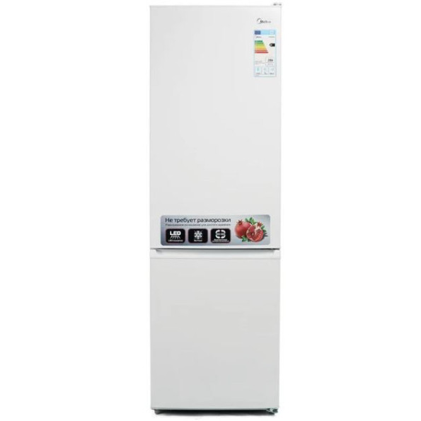 Холодильник Midea HD-400RWEN Холодильник Midea HD-400RWEN