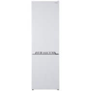 Холодильник двухкамерный Sharp SJ-BB04DTXW1-UA