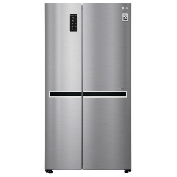 Холодильник LG GC-B 247 SMDC