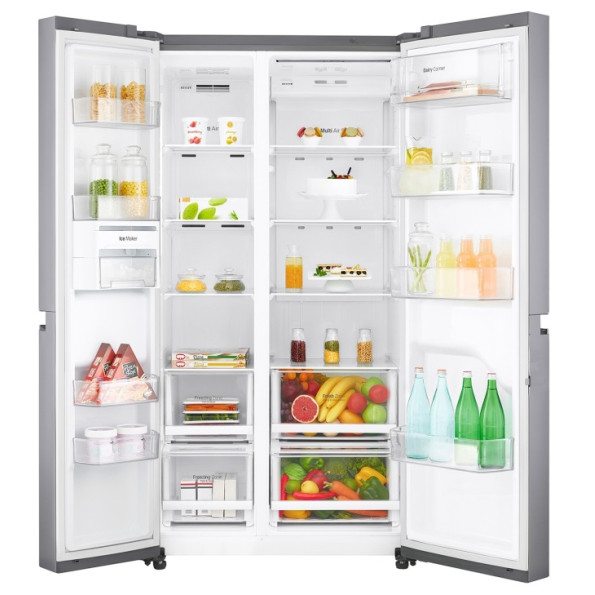 Холодильник LG GC-B 247 SMDC -
                                                        Фото 2