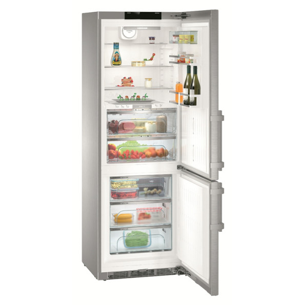 Холодильник Liebherr CBNes 5778 -
                                                        Фото 2