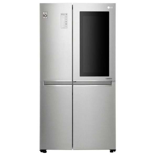 Холодильник Side-by-Side LG GC-Q 247 CADC