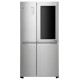 Холодильник Side-by-Side LG GC-Q 247 CADC -
                                                        Фото 1