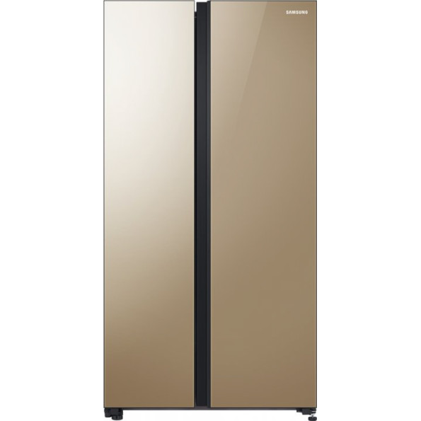Холодильник Side-by-Side Samsung RS62R50314G/UA