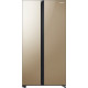 Холодильник Side-by-Side Samsung RS62R50314G/UA -
                                                        Фото 1
