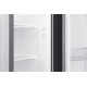 Холодильник Side-by-Side Samsung RS62R50314G/UA -
                                                        Фото 4