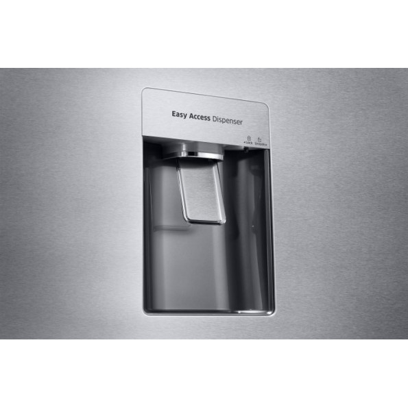 Холодильник Samsung RT62K7110SL/UA -
                                                        Фото 5