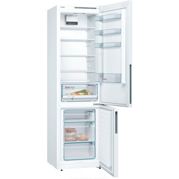 Холодильник Siemens KG39NXW326 -
                                                        Фото 2