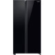 Холодильник Side-by-Side Samsung RS62R50312C/UA -
                                                        Фото 1