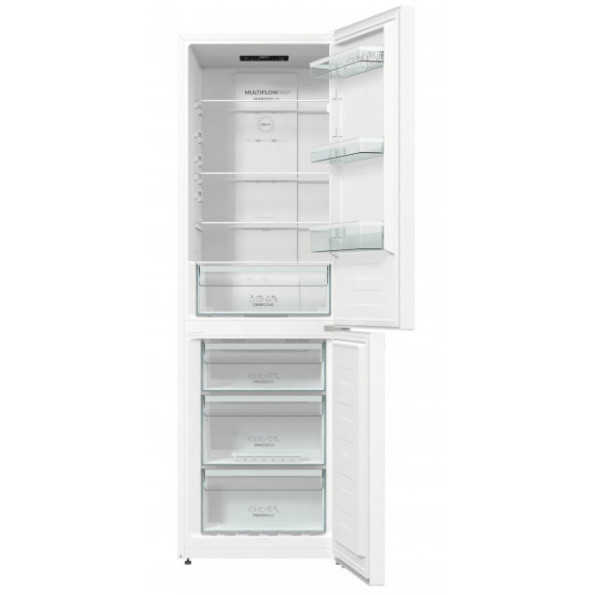 Холодильник двухкамерный Gorenje NRK 6191 EW4 -
                                                        Фото 2