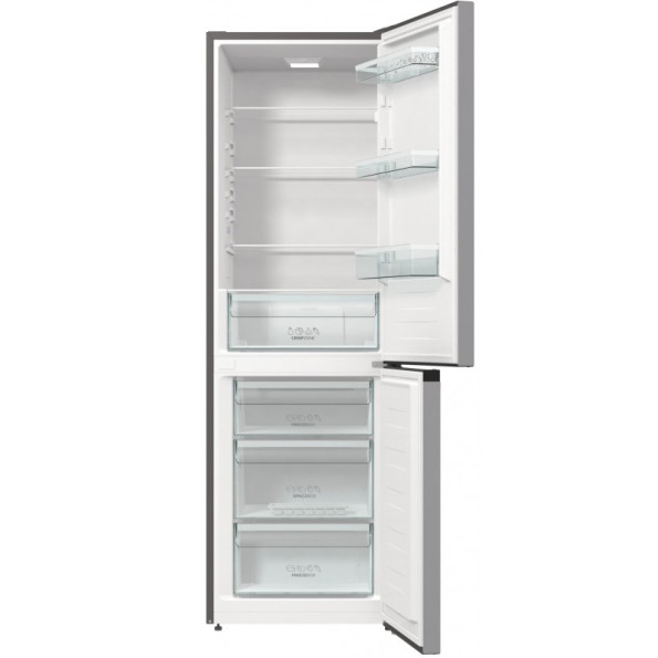Холодильник двухкамерный Gorenje RK 6191 ES4 -
                                                        Фото 2