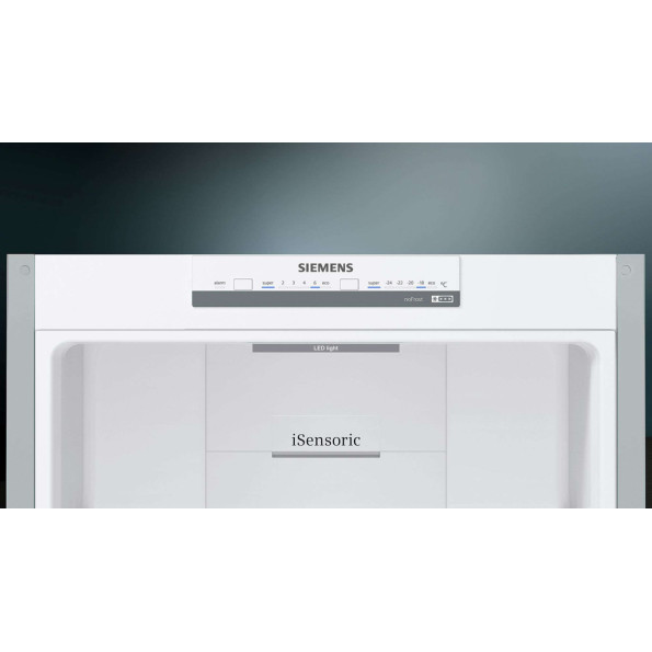 Холодильник Siemens KG39NVL316 -
                                                        Фото 2