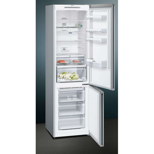 Холодильник Siemens KG39NVL316 -
                                                        Фото 3