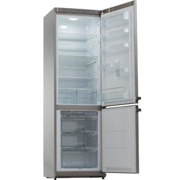 Холодильник Snaige RF39SM-P1CB22 -
                                                        Фото 2
