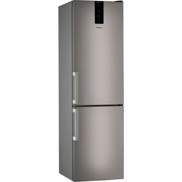 Холодильник двухкамерный Whirlpool W9 921D MX H