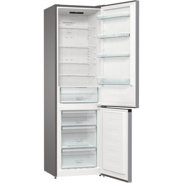 Холодильник двухкамерный Gorenje NRK 6201 ES4 -
                                                        Фото 2