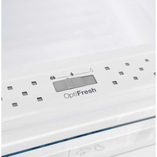 Холодильник двухкамерный Sharp SJ-BB10IMXW1-UA -
                                                        Фото 3