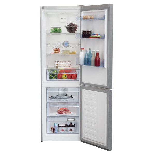 Холодильник Beko RCNA 366K 30XB -
                                                        Фото 2