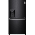 Холодильник Side-by-Side LG GC-L 247 CBDC