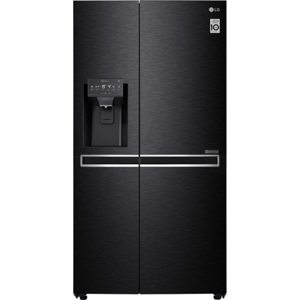 Холодильник Side-by-Side LG GC-L 247 CBDC