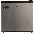 Холодильник однокамерный Midea HS-65LN(BR)