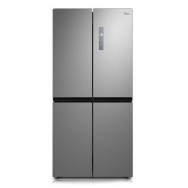Холодильник Side-by-Side Midea HQ-627WEN(ST)