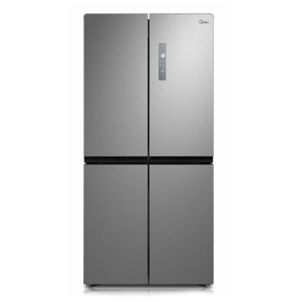 Холодильник Side-by-Side Midea HQ-627WEN(ST)