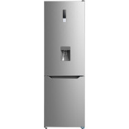 Холодильник двухкамерный Midea HD-400RWE1N (STW)