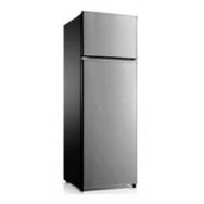 Холодильник двухкамерный Midea HD-383FN(ST)