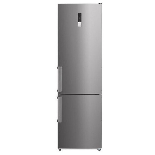 Холодильник двухкамерный Midea HD-468RWE1N (ST) Холодильник двухкамерный Midea HD-468RWE1N (ST)