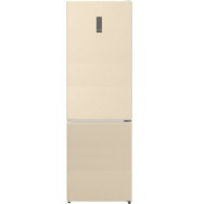 Холодильник Midea HD-468RWE1N (BE)