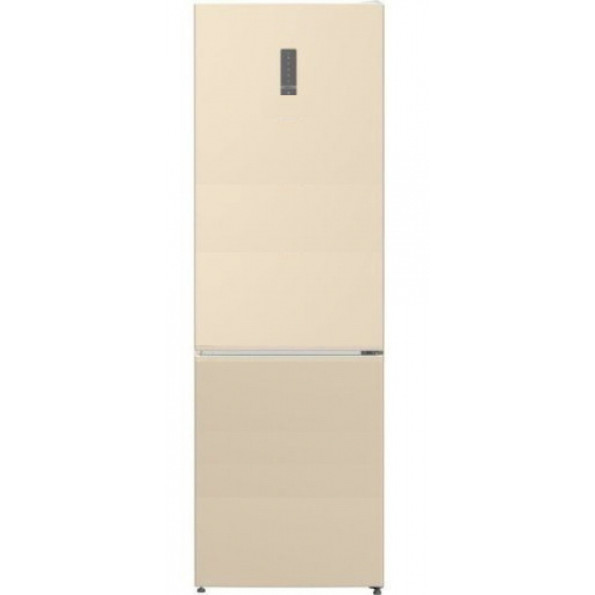 Холодильник Midea HD-468RWE1N (BE) Холодильник Midea HD-468RWE1N (BE)