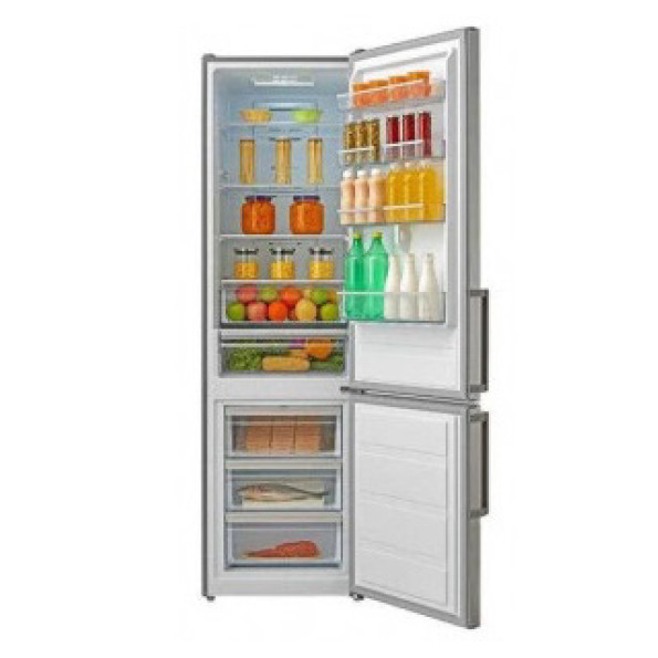 Холодильник Midea HD-468RWE1N (BE) -
Фото 2 Холодильник Midea HD-468RWE1N (BE) -
Фото 2