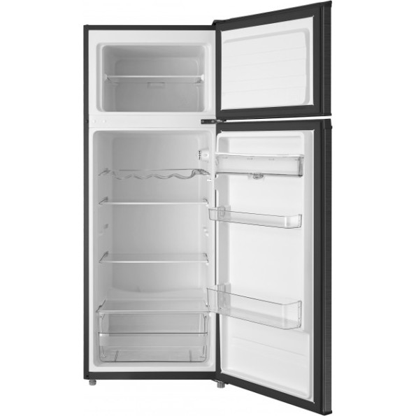 Холодильник двухкамерный Midea HD-273FN (JBW) -
                                                        Фото 2
