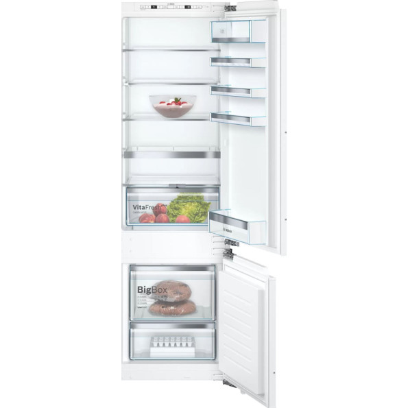 Холодильник двухкамерный Bosch KIS87AFE0