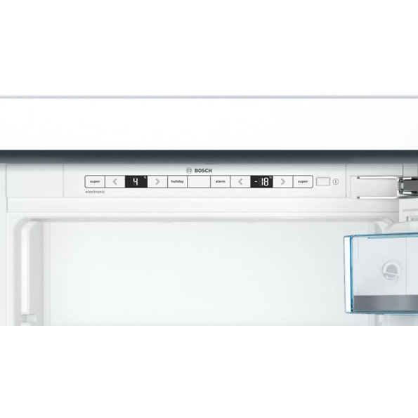 Холодильник двухкамерный Bosch KIS87AFE0 -
                                                        Фото 2