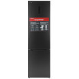 Холодильник двухкамерный Toshiba GR-RB360WE-DMJ(06)
