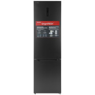 Холодильник двухкамерный Toshiba GR-RB360WE-DMJ(06)