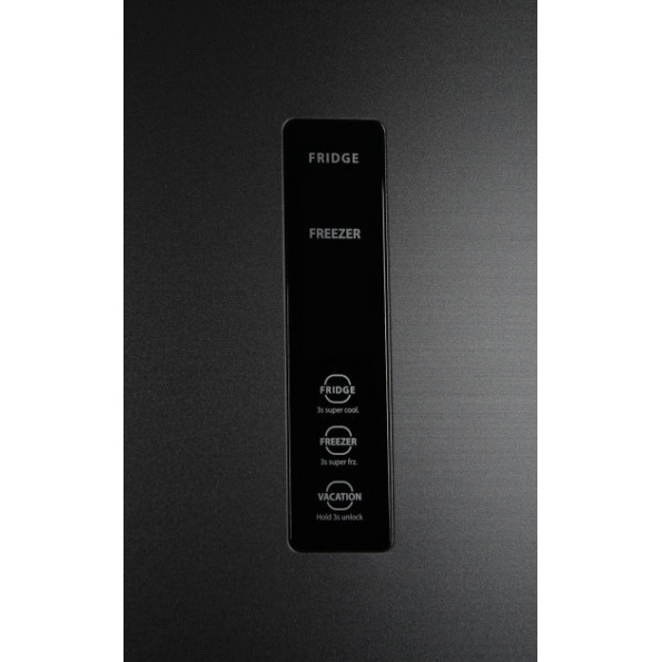 Холодильник двухкамерный Toshiba GR-RB308WE-DMJ(06) -
                                                        Фото 3