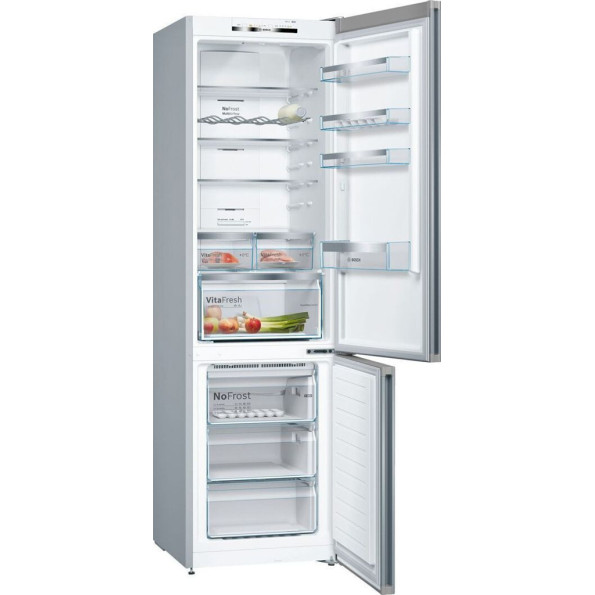 Холодильник Bosch KGN39IJEA -
                                                        Фото 2