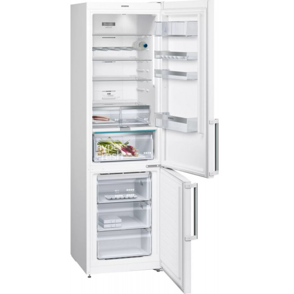 Холодильник Siemens KG39NAW306 -
                                                        Фото 2