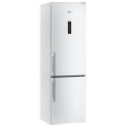 Холодильник двухкамерный Whirlpool WTNF 923 W