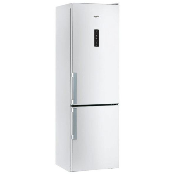 Холодильник двухкамерный Whirlpool WTNF 923 W