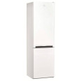 Холодильник Indesit LI9 S1Q W
