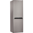 Холодильник Indesit LI8 S1 X