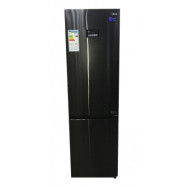 Холодильник двухкамерный Midea MDRT512MGE05R(BTS)