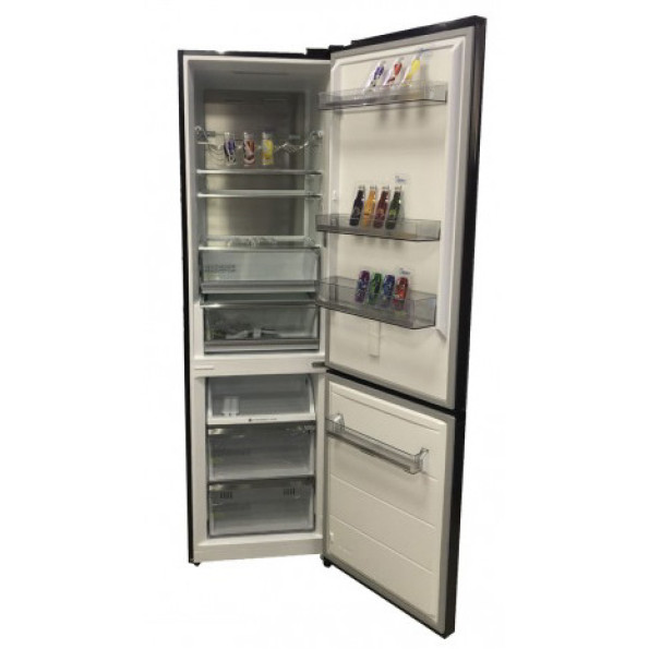 Холодильник двухкамерный Midea MDRT512MGE05R(BTS) -
Фото 2 Холодильник двухкамерный Midea MDRT512MGE05R(BTS) -
Фото 2